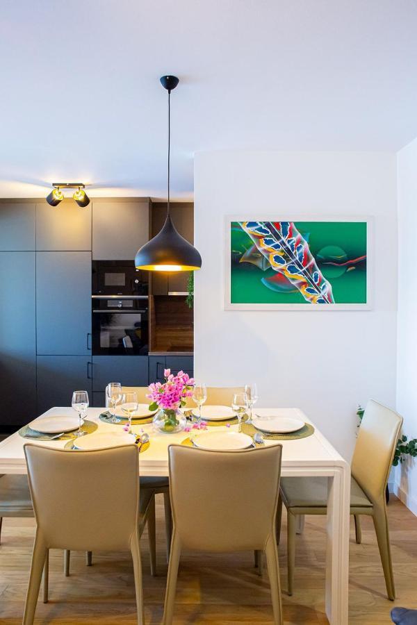 Three Bedroom Apartment With Old Town View - Orlanda'S Apartment Dubrovnik Exterior foto