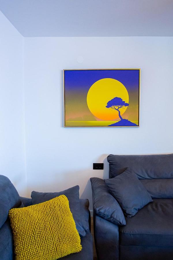 Three Bedroom Apartment With Old Town View - Orlanda'S Apartment Dubrovnik Exterior foto