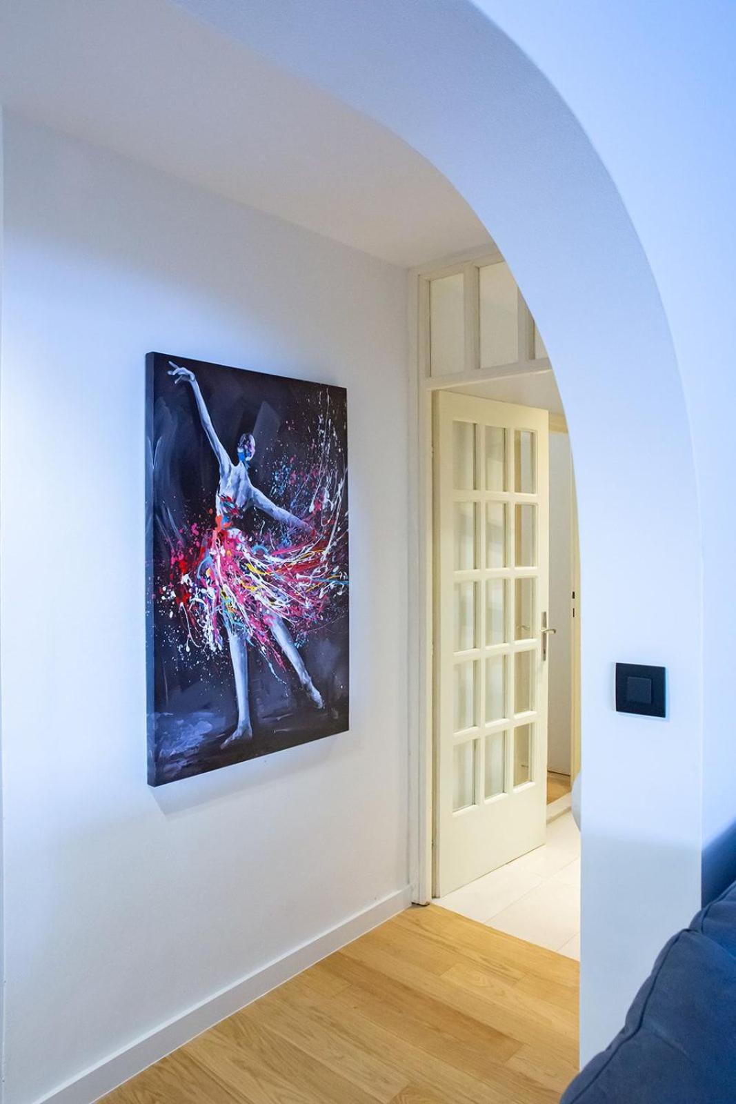 Three Bedroom Apartment With Old Town View - Orlanda'S Apartment Dubrovnik Exterior foto